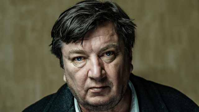 Aki KAURISMÄKI