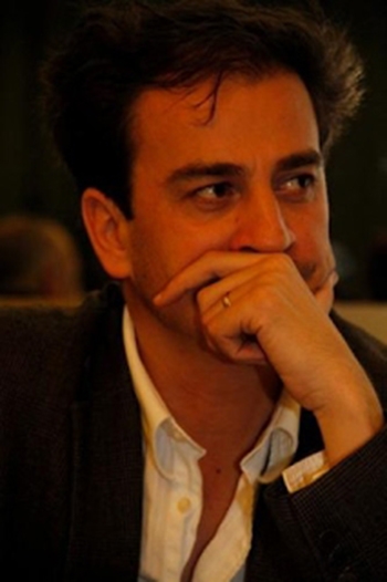 Intervention d&rsquo;ALEXANDRE TYLSKI