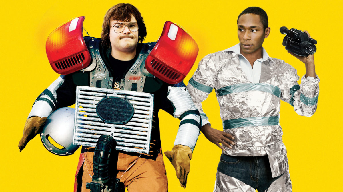 Bande annonce