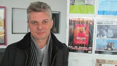 Intervention de Thierry Cormier