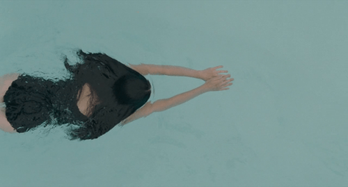 Analyse séquences piscine