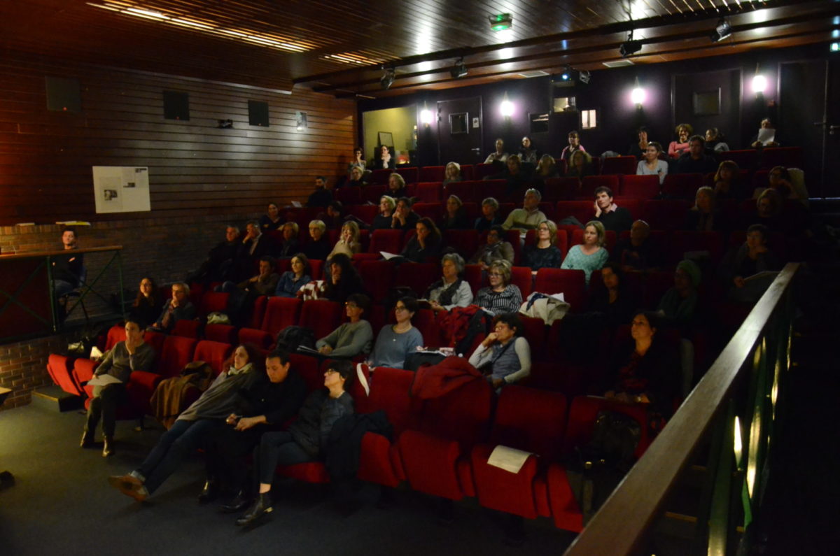 Intervention de Jacques-Denis Bertharion