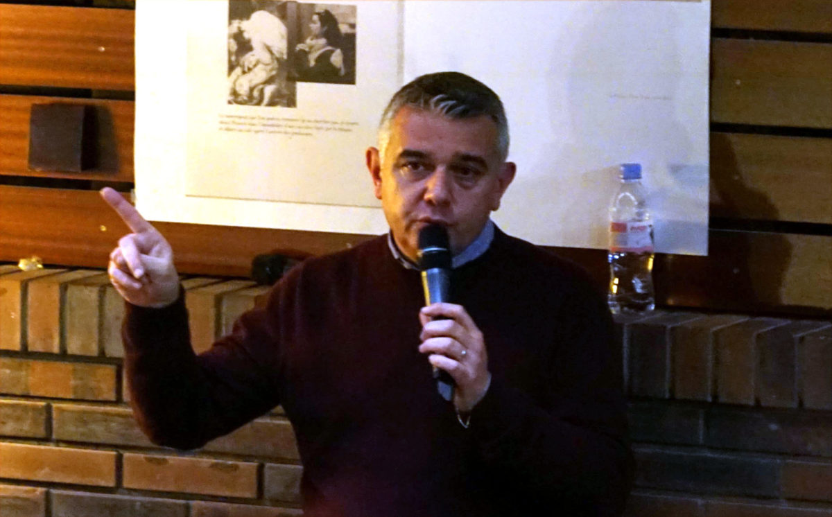 Intervention de Bruno Taque