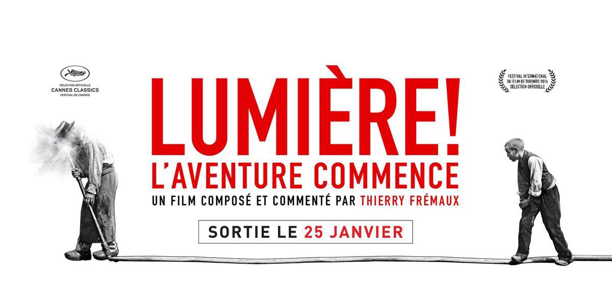 Bande annonce