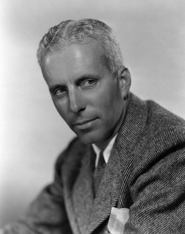 Howard HAWKS