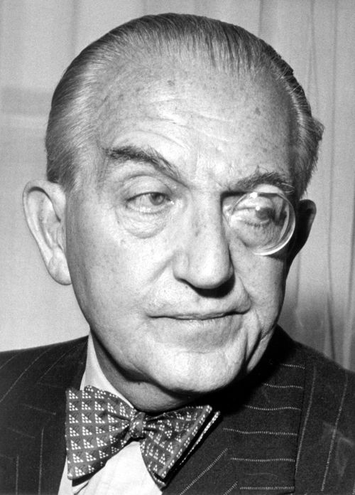 Fritz LANG