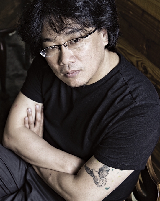 Bong JOON-HO