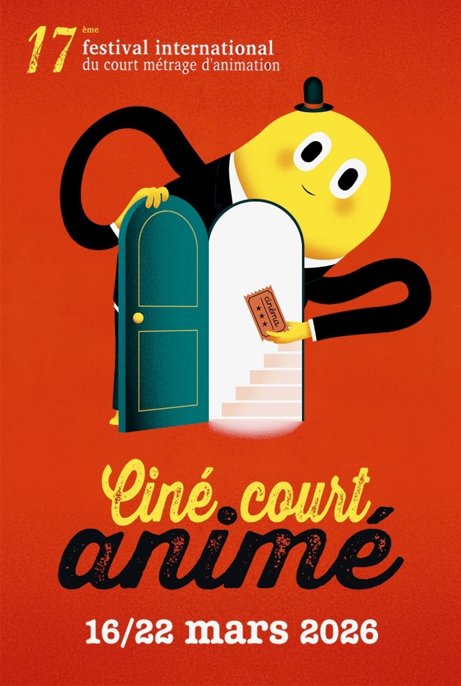 Festival Ciné Court Animé