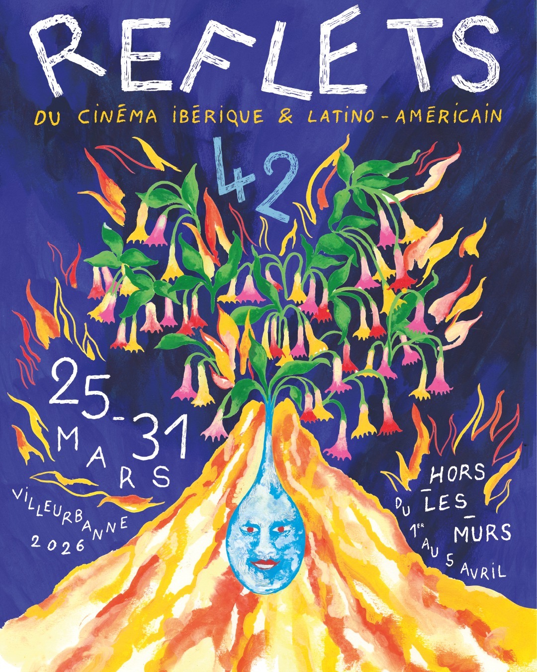 Reflets du Cinéma Ibérique et Latino Américain