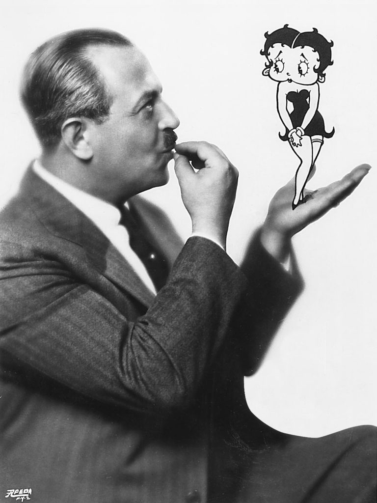 Les frères FLEISCHER