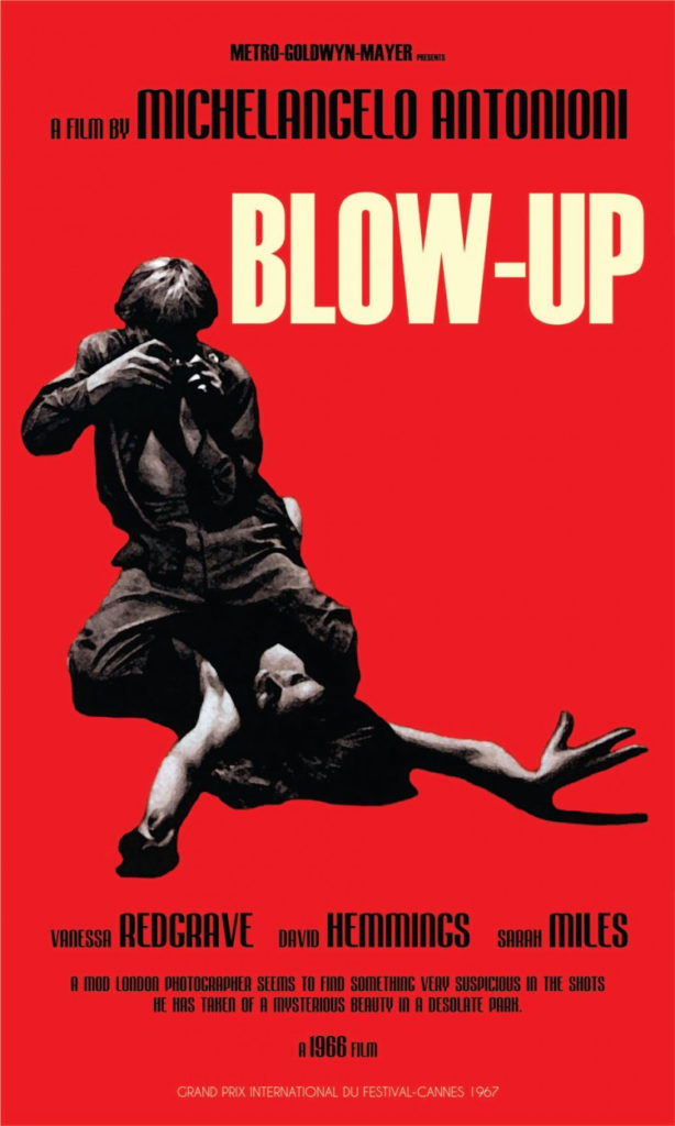 Affiche du film