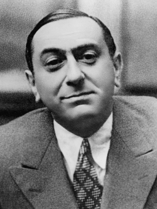 Ernst LUBITSCH