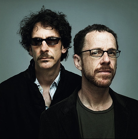Joel & Ethan COEN