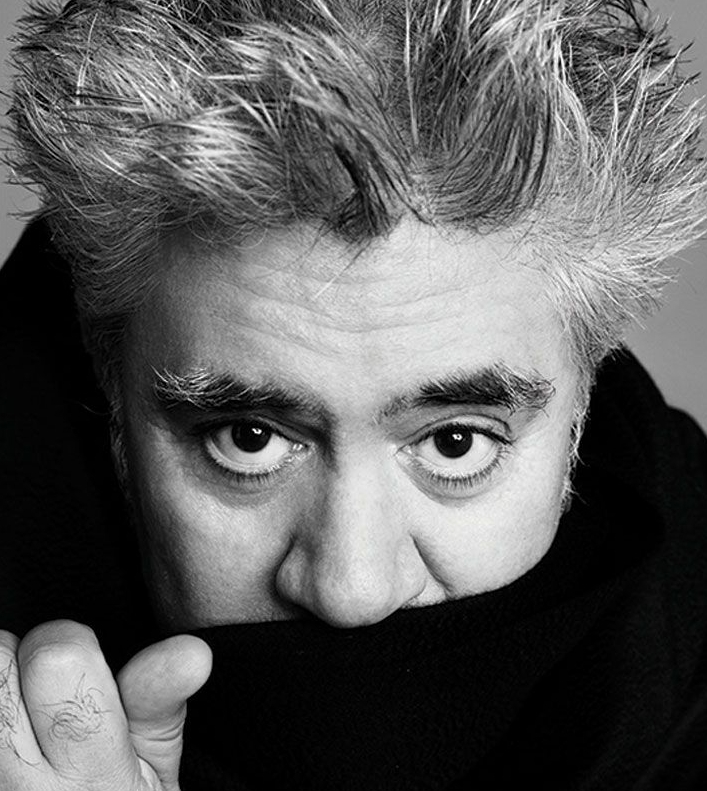 Pedro ALMODOVAR