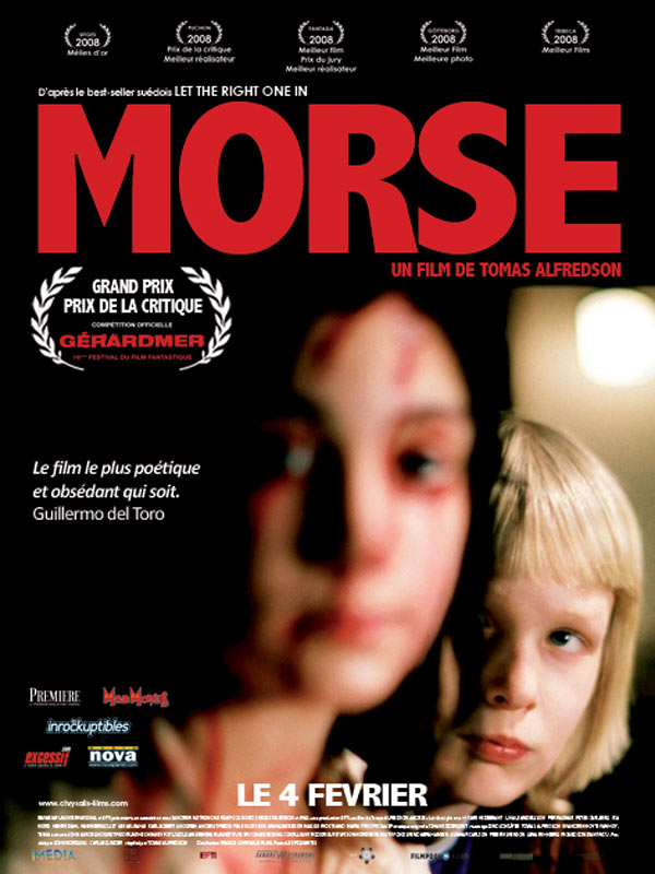 Affiche du film