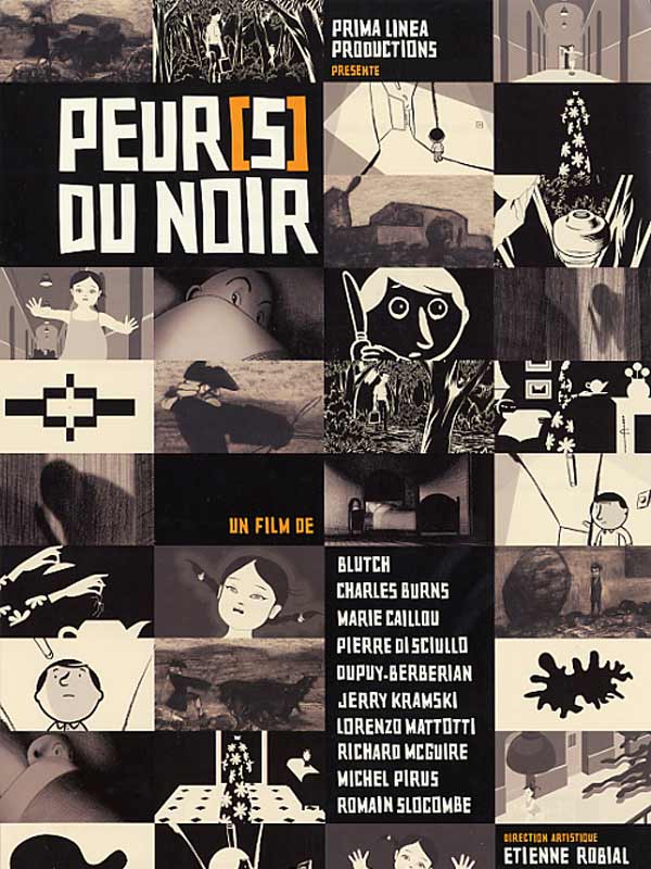 Affiche
