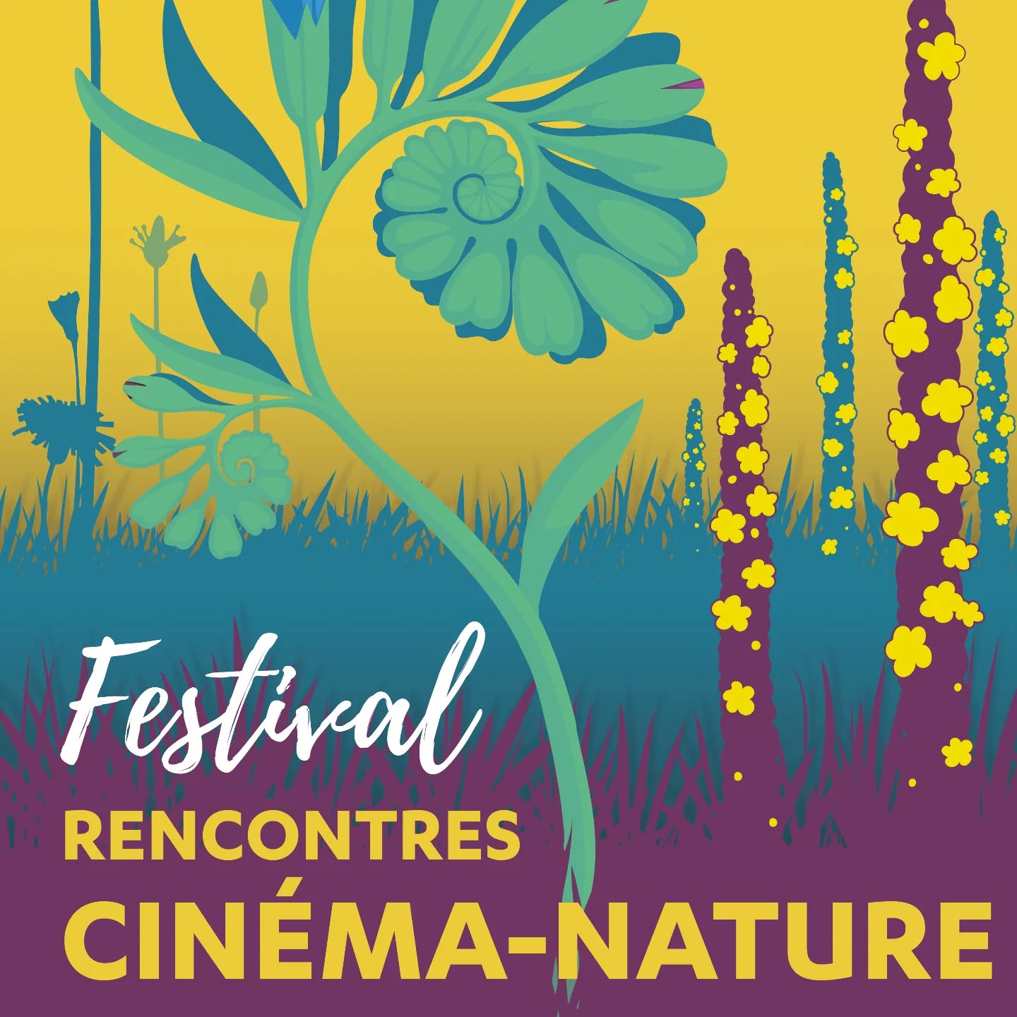Festival Rencontres Cinéma Nature