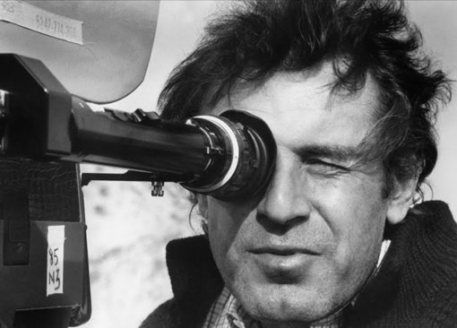 Milos Forman, portraitiste