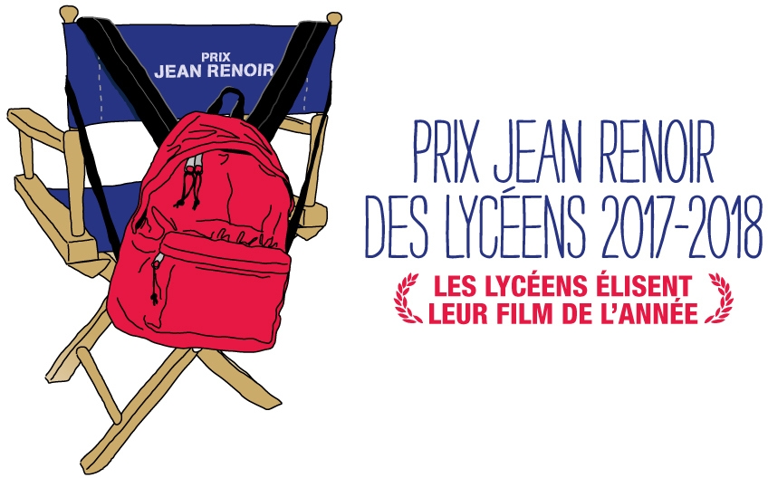 Prix Jean Renoir 17/18
