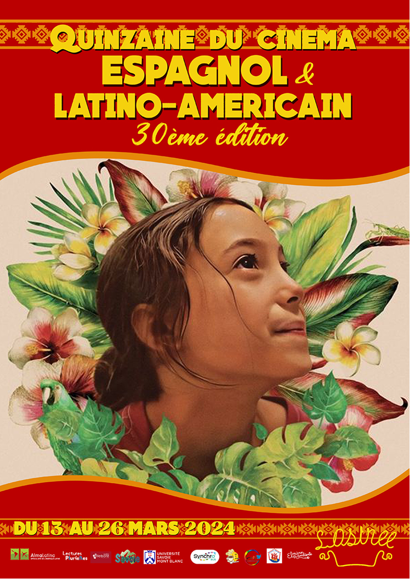 Quinzaine du Cinéma Espagnol et Latino-Américain