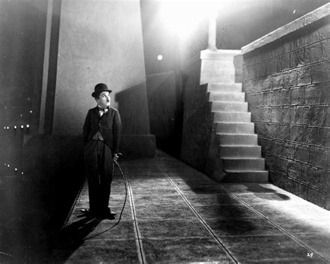 Charlie Chaplin, au cœur du cinéma – Ciclic