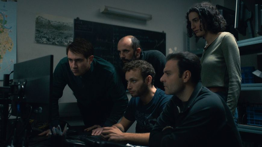 Bande annonce