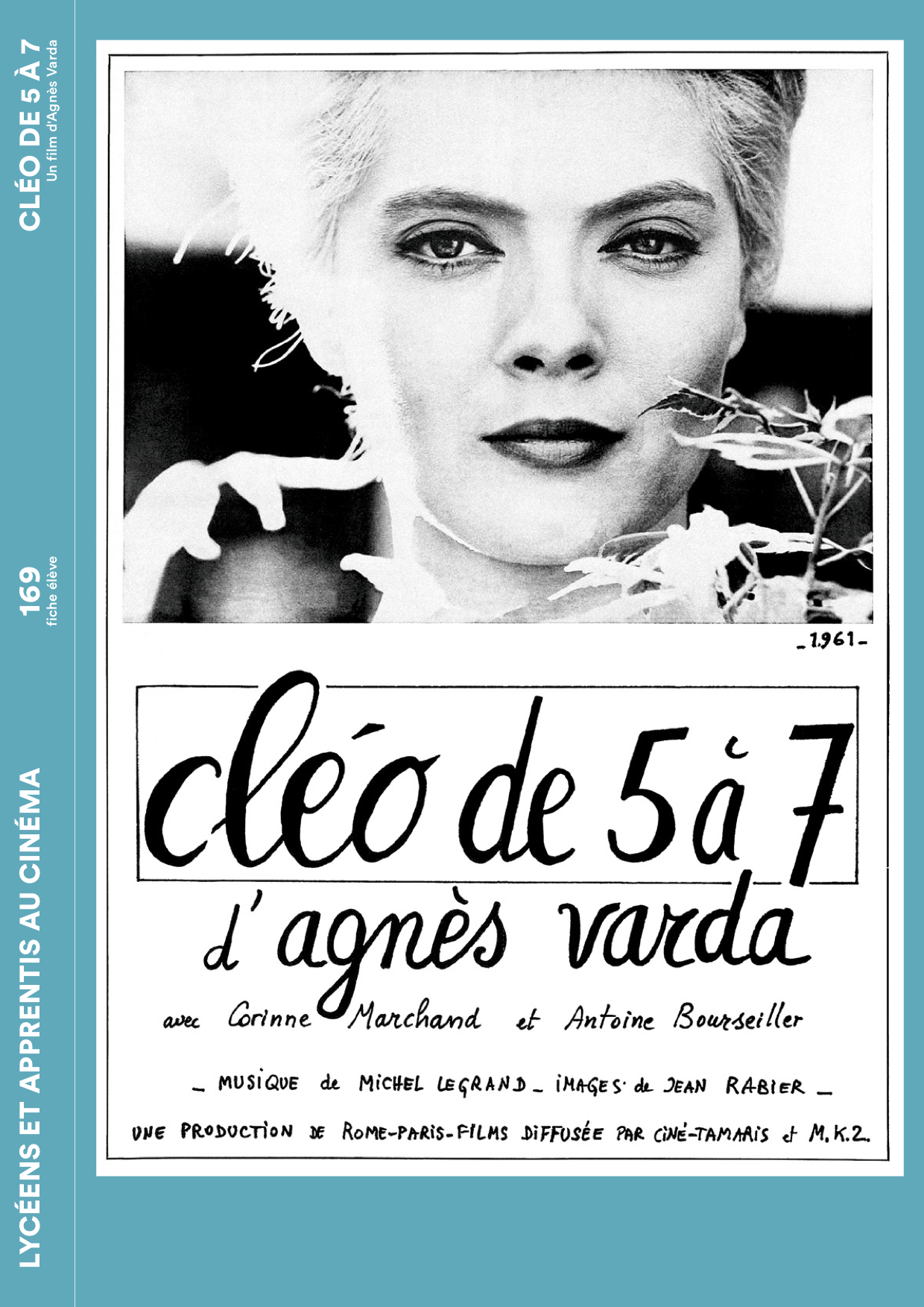 Fiche élève