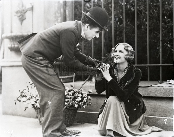 Chaplin cinéaste, 20 ans après : entretien avec Francis Bordat