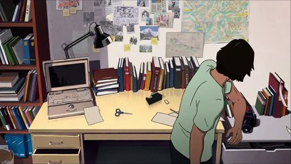 Bibliographie sélective – La Jetée