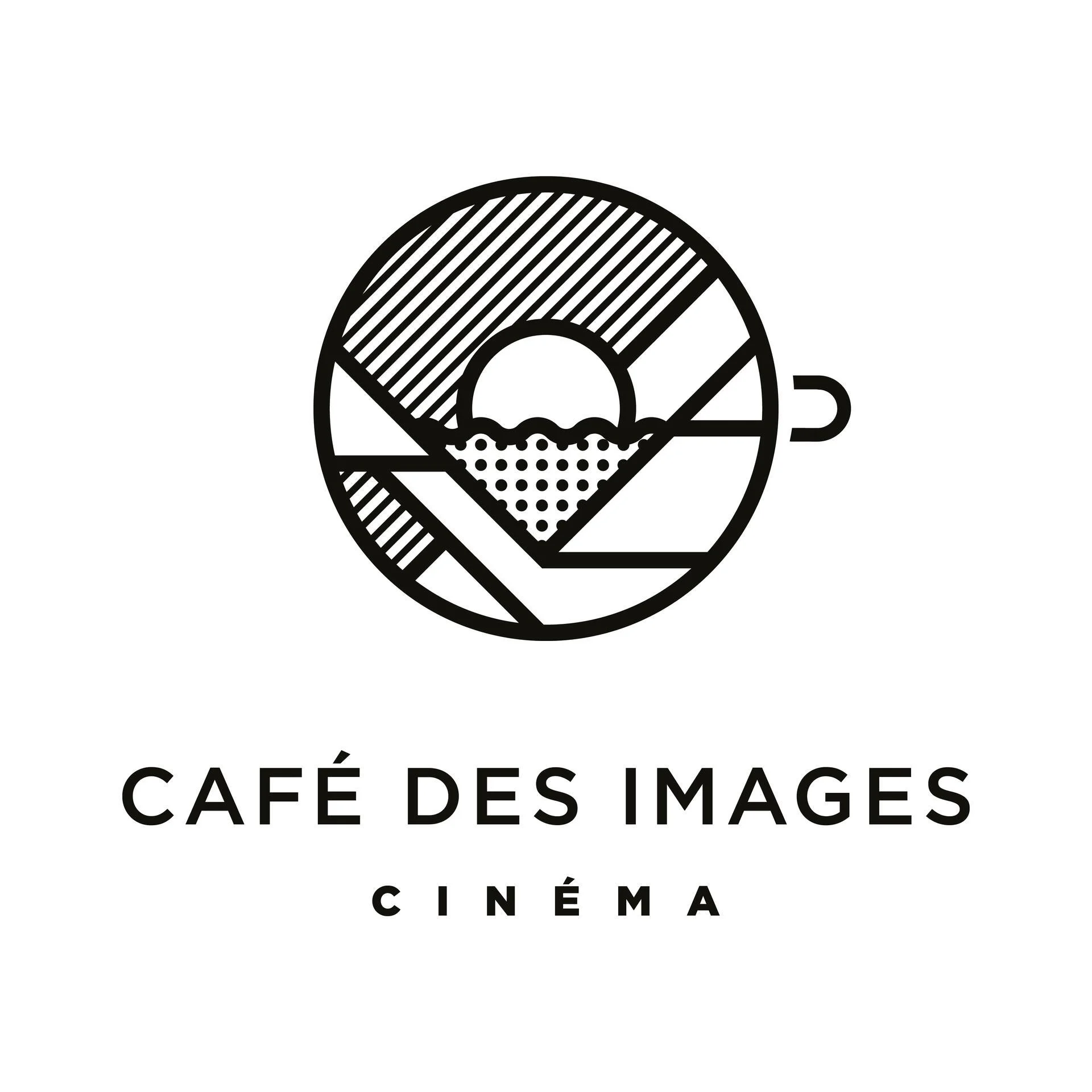 Café des images