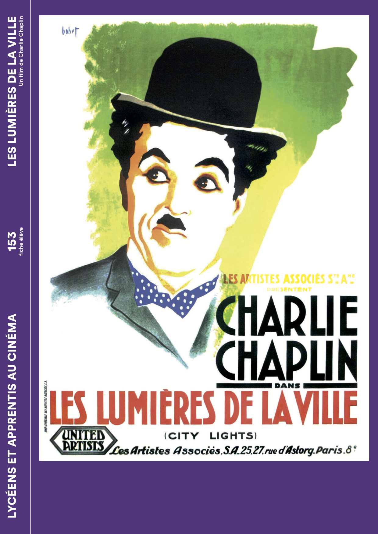 Fiche élève