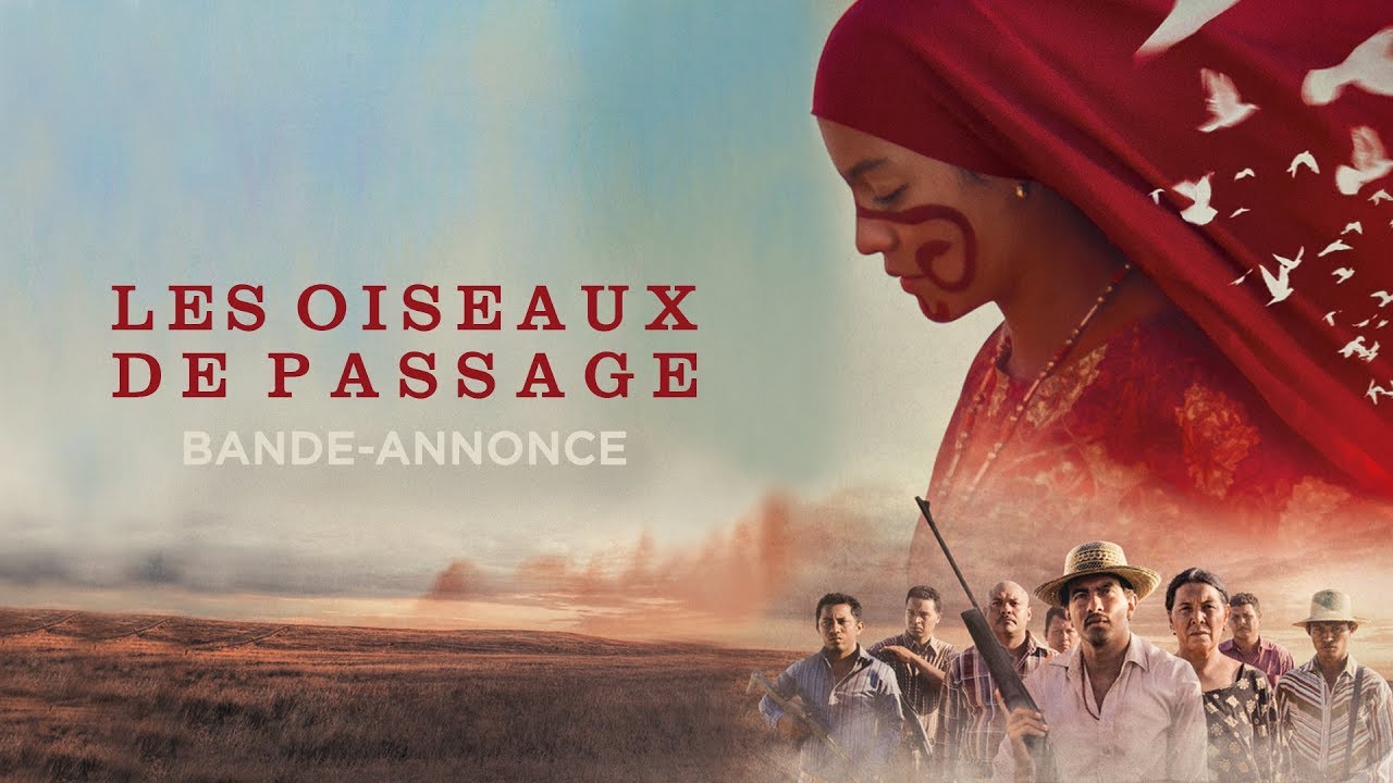 Bande Annonce