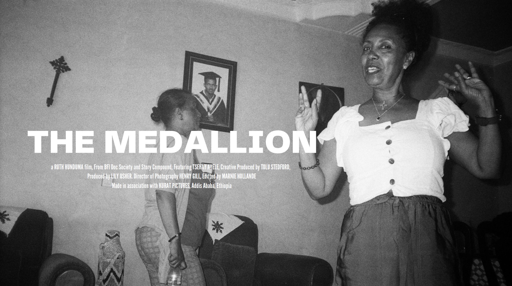 The Medallion
