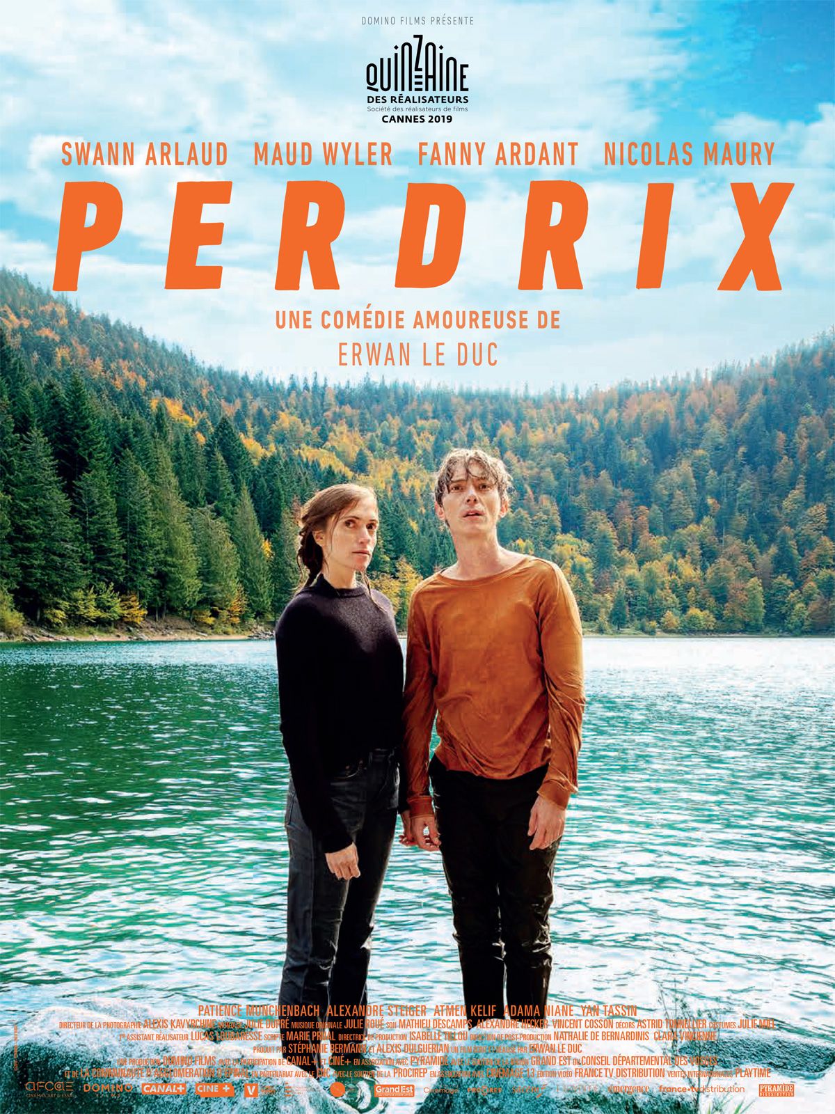 Affiche