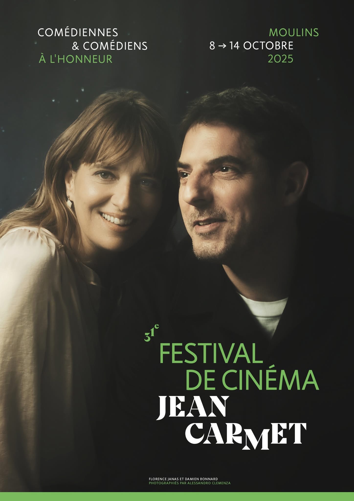 Festival Jean Carmet