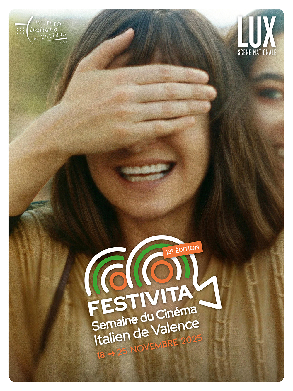 Festivita Semaine du cinéma italien contemporain