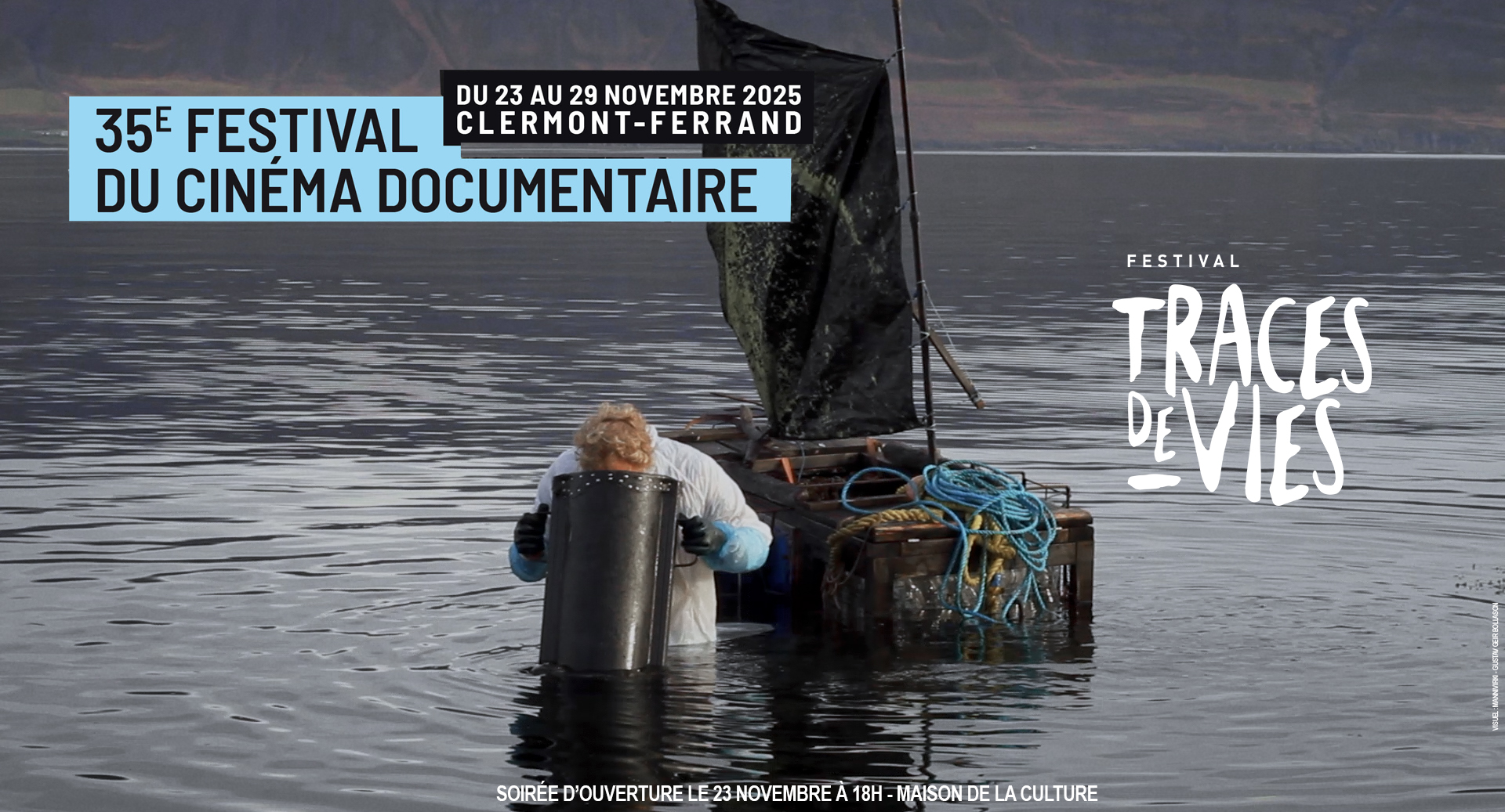 Festival Traces de Vies