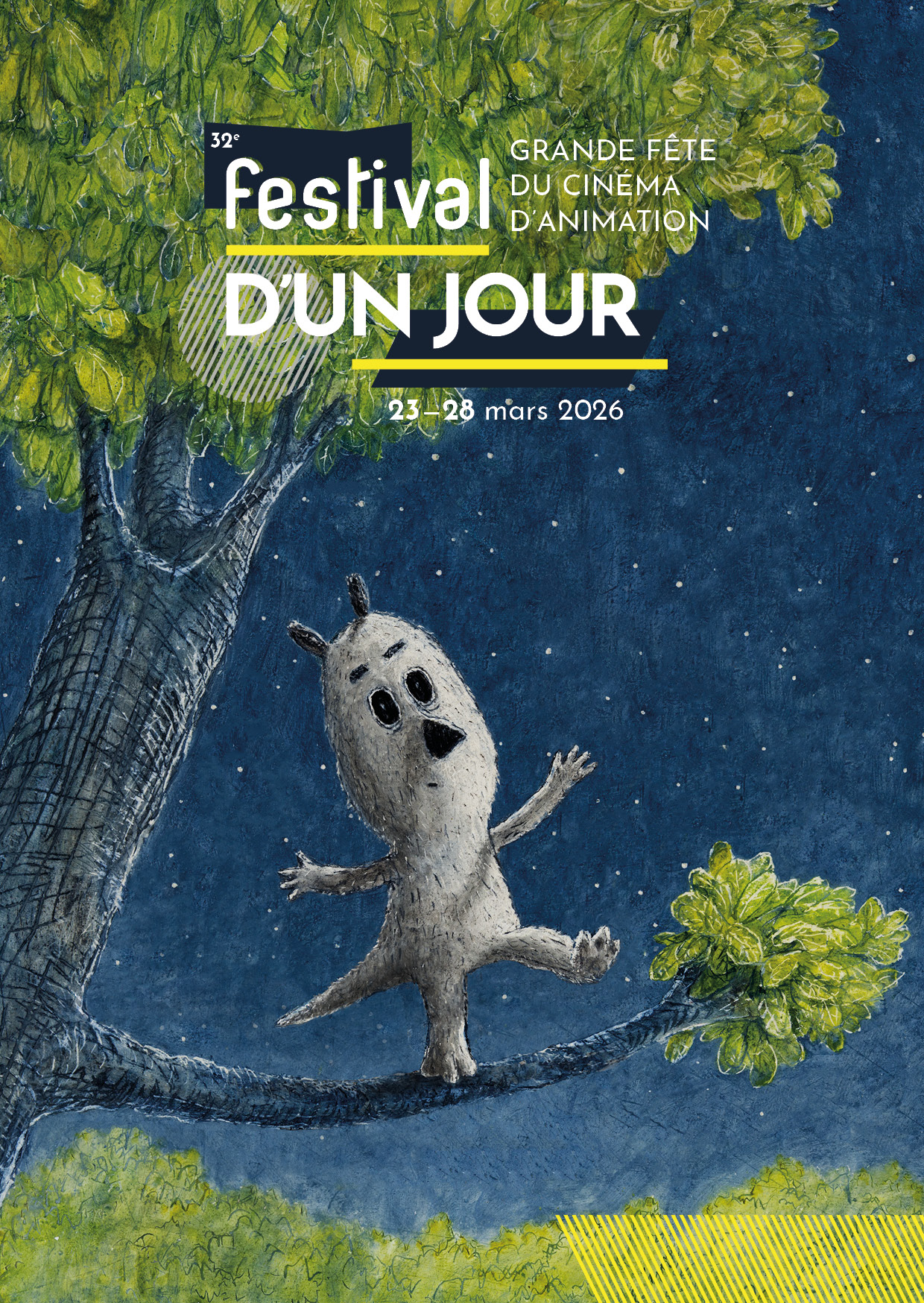 Festival d&rsquo;un Jour