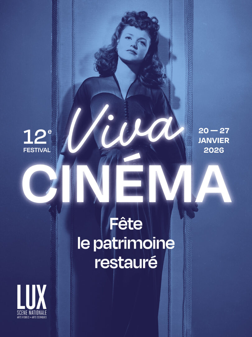 Festival Viva Cinéma
