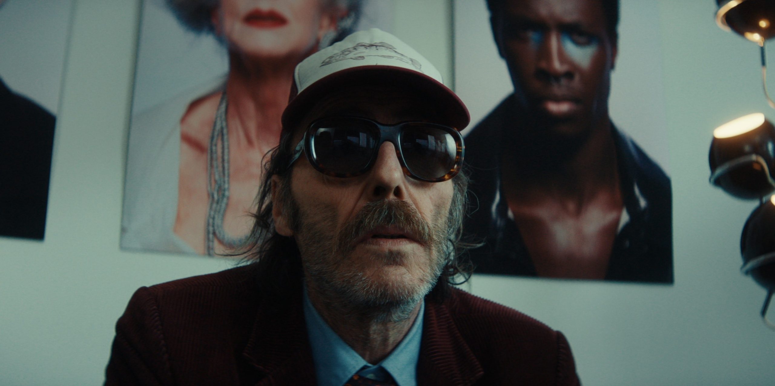 Mort d&rsquo;un acteur