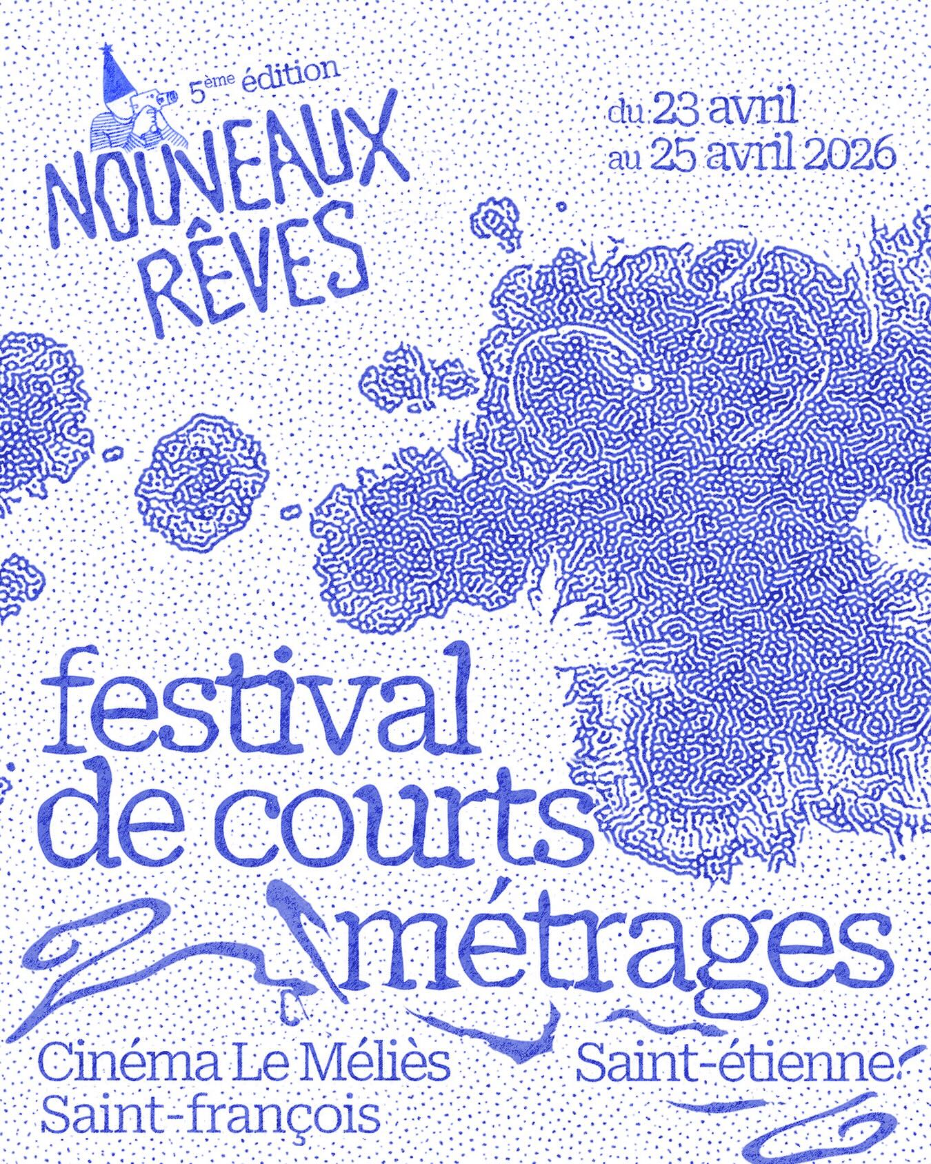 Nouveaux rêves