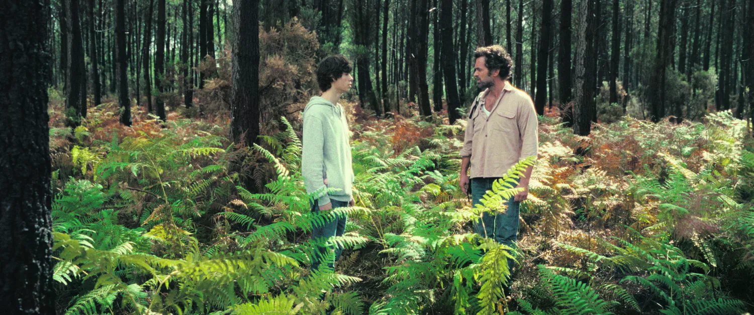 Bande annonce